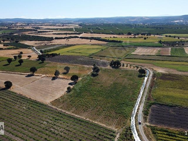 Çıplak, Çanakkale Merkez içerisinde satılık Arsa