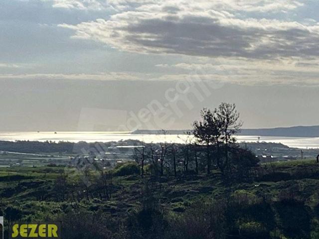 Kalabaklı, Çanakkale Merkez içerisinde satılık Arsa