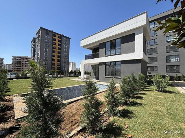Çanakkale Merkez, Çanakkale içerisinde satılık Villa