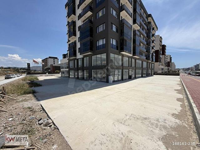 Karacaören, Çanakkale Merkez içerisinde satılık Dükkan