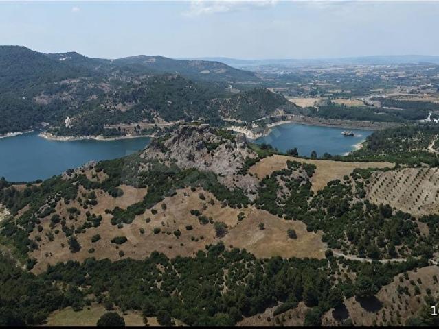 Kayadere, Çanakkale Merkez içerisinde satılık Arsa