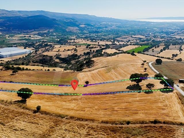 Kemel, Çanakkale Merkez içerisinde satılık Arsa