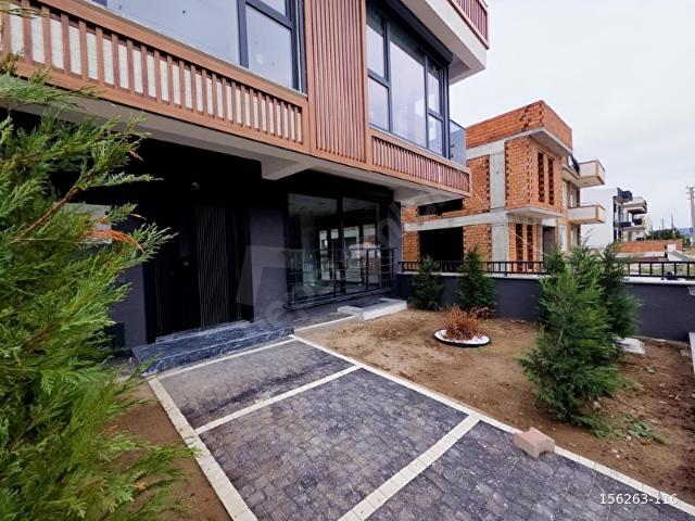 Kepez Beldesi, Çanakkale Merkez içerisinde satılık Villa