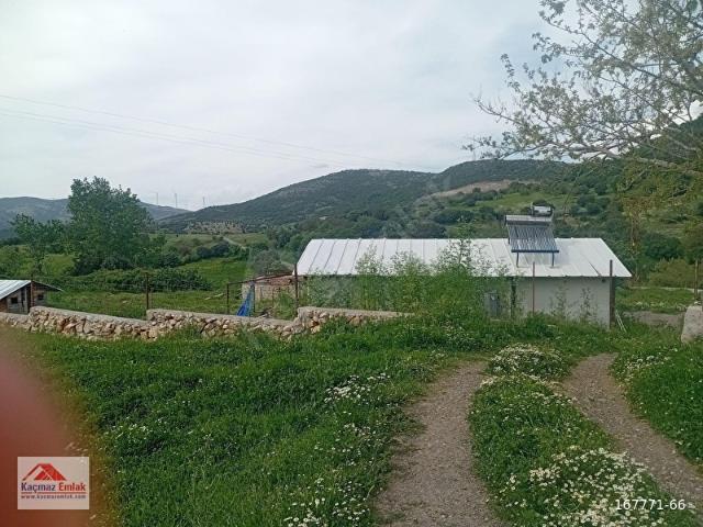 Kirazlı, Çanakkale Merkez içerisinde satılık Arsa