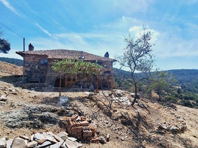 Alanköy, Çanakkale Merkez içerisinde satılık Arsa