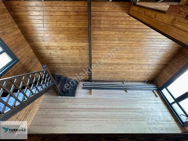 Çanakkale Merkez içerisinde satılık Villa
