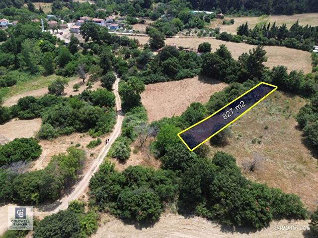 Kızılkeçili, Çanakkale Merkez içerisinde satılık Arsa