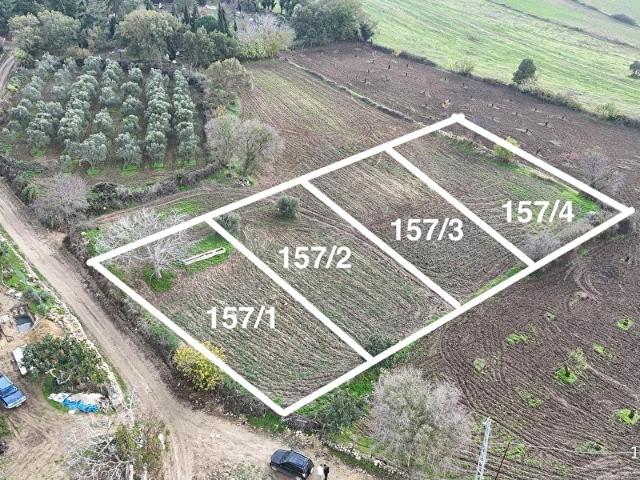 Kızılkeçili, Çanakkale Merkez içerisinde satılık mülk