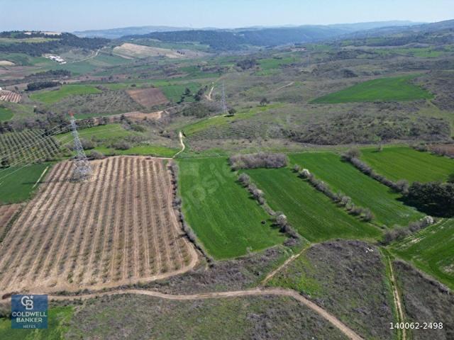 Yapıldak, Çanakkale Merkez içerisinde satılık Arsa