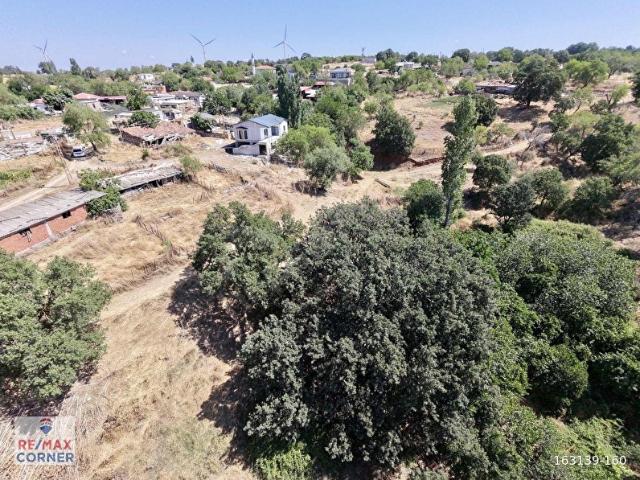 Çanakkale Merkez içerisinde satılık Arsa