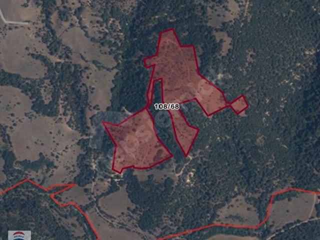 Obaköy, Çanakkale Merkez içerisinde satılık Arsa