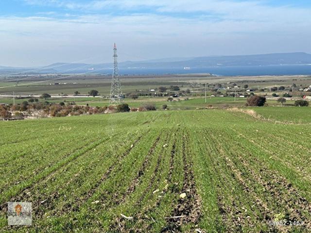Musaköy, Çanakkale Merkez içerisinde satılık mülk
