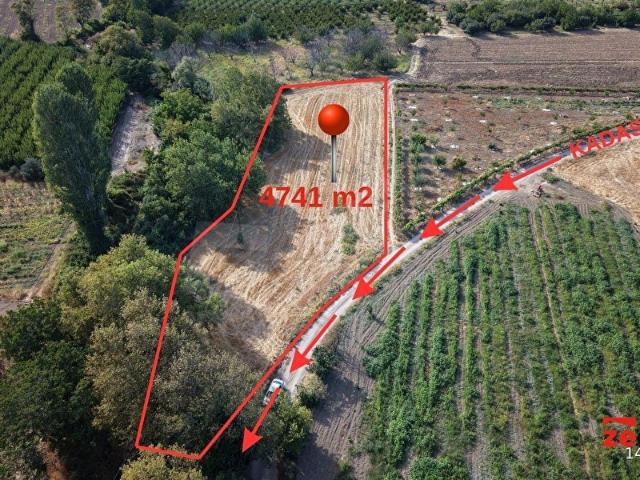 Musaköy, Çanakkale Merkez içerisinde satılık Arsa