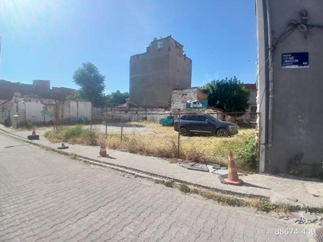 Namık Kemal Mahallesi, Çanakkale Merkez içerisinde satılık Dükkan