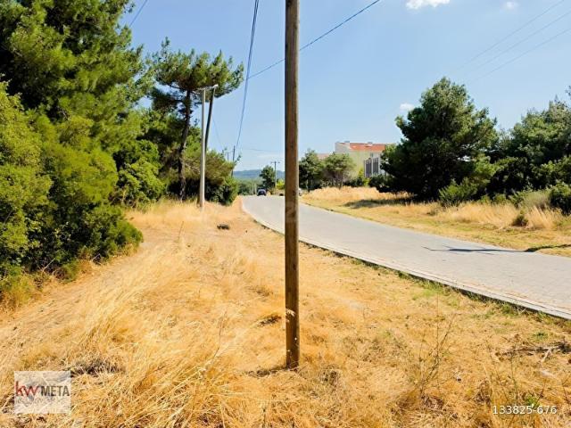Çınarlı Köyü - Dardanos Mevkii, Çanakkale Merkez içerisinde satılık Arsa