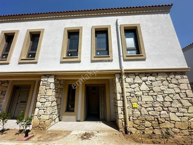 Çanakkale Merkez içerisinde kiralık Villa