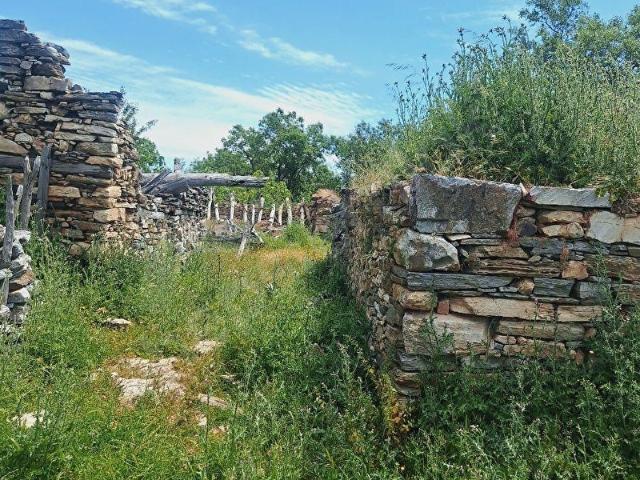 Salihler, Çanakkale Merkez içerisinde satılık Arsa