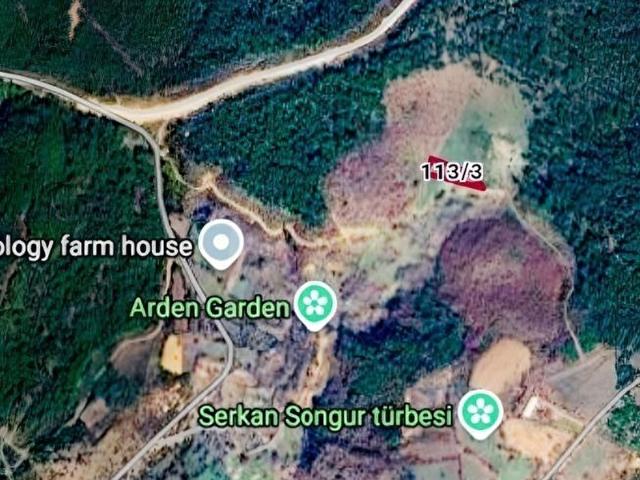Çanakkale Merkez, Çanakkale içerisinde satılık Arsa