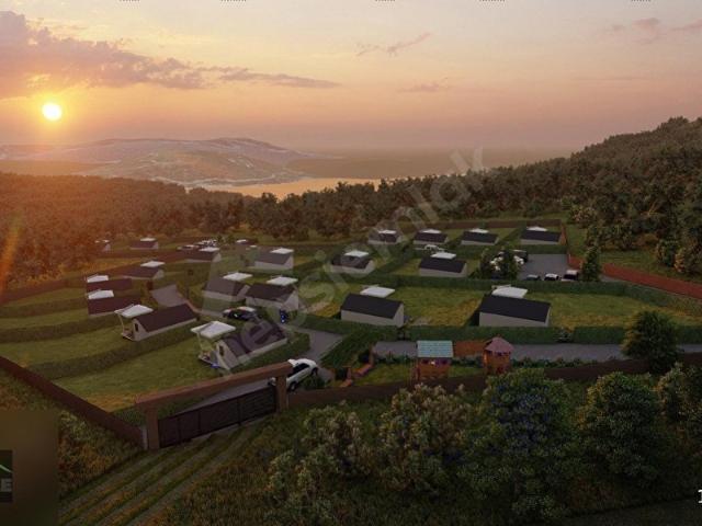 Sarıbeyli, Çanakkale Merkez içerisinde satılık mülk