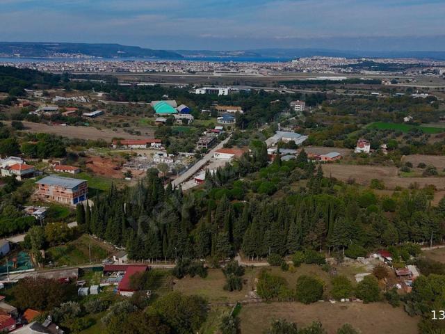 Sarıcaeli, Çanakkale Merkez içerisinde satılık Arsa
