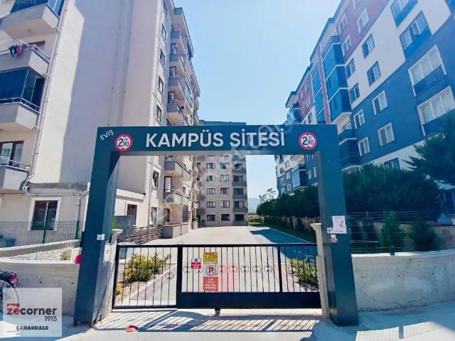 Çanakkale Merkez, Çanakkale içerisinde kiralık mülk