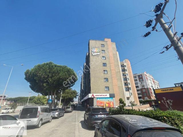 İsmetpaşa Mahallesi, Çanakkale Merkez içerisinde kiralık mülk