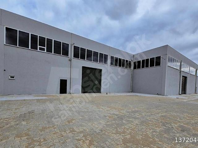 Çanakkale Merkez, Çanakkale içerisinde satılık Depo