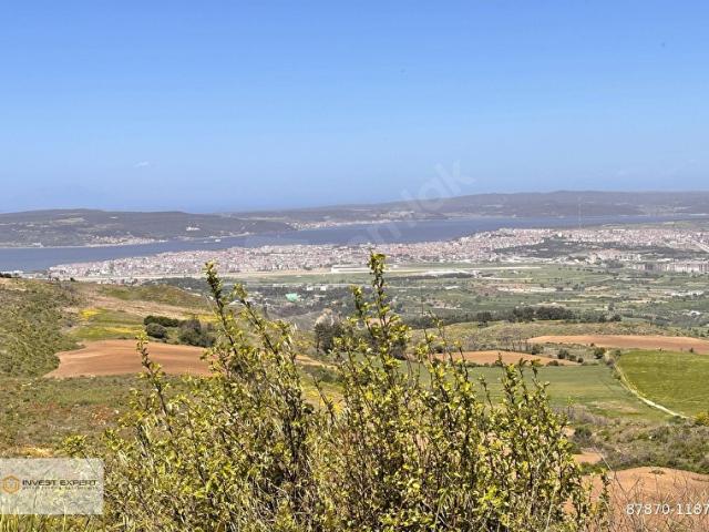Çanakkale Merkez, Çanakkale içerisinde satılık Arsa