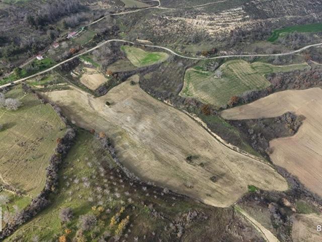 Ulupınar, Çanakkale Merkez içerisinde satılık Arsa