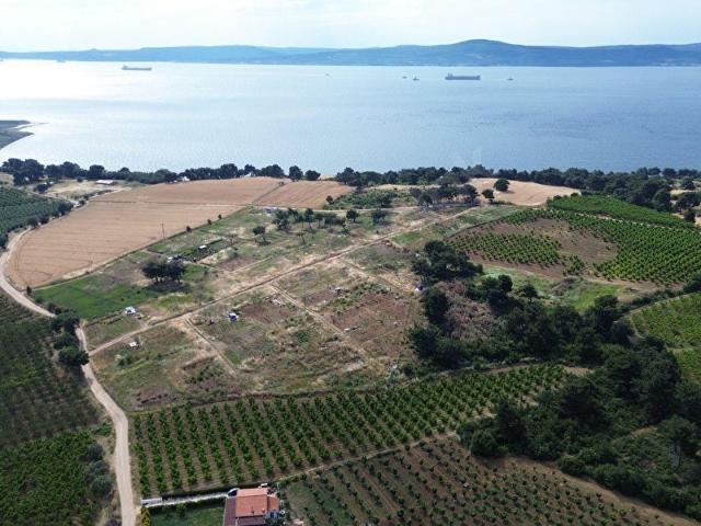 Saltık, Çanakkale Merkez içerisinde satılık mülk