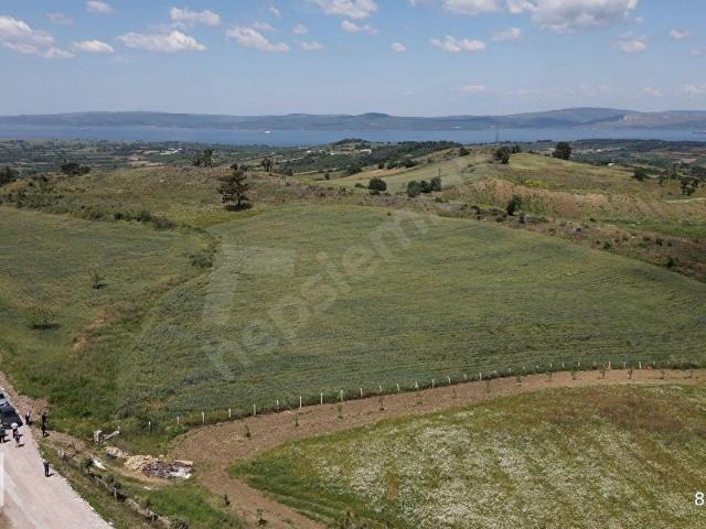 Kızılkeçili, Çanakkale Merkez içerisinde satılık Arsa