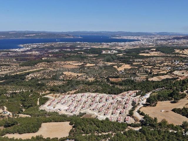 Çanakkale Merkez, Çanakkale içerisinde satılık Villa
