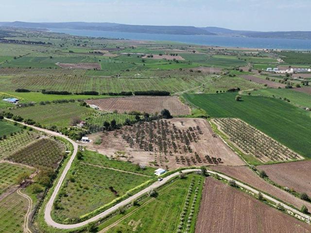 Özbek, Çanakkale Merkez içerisinde satılık Arsa