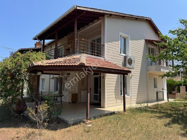 Gelibolu, Çanakkale içerisinde satılık Villa