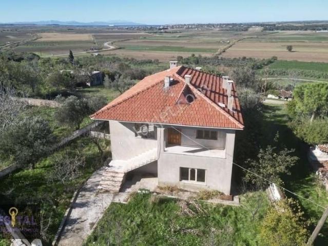 Çanakkale Merkez, Çanakkale içerisinde satılık Villa