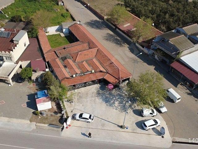 Çanakkale Merkez, Çanakkale içerisinde satılık Bina