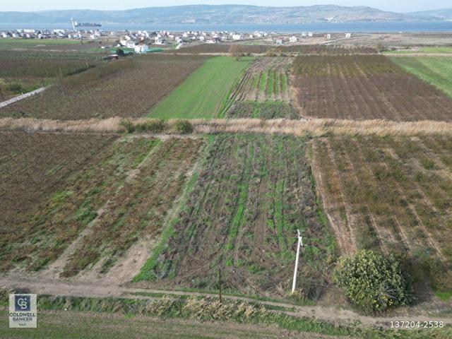 Kemiklialan, Lapseki içerisinde satılık Arsa