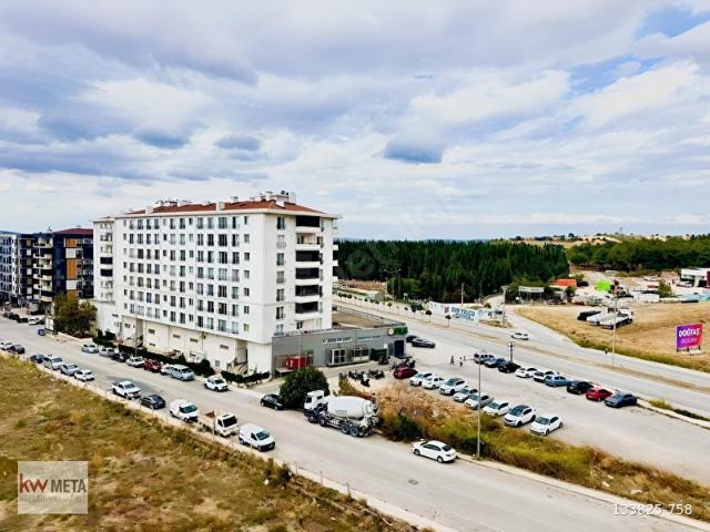 İsmetpaşa Mahallesi, Çanakkale Merkez içerisinde satılık mülk