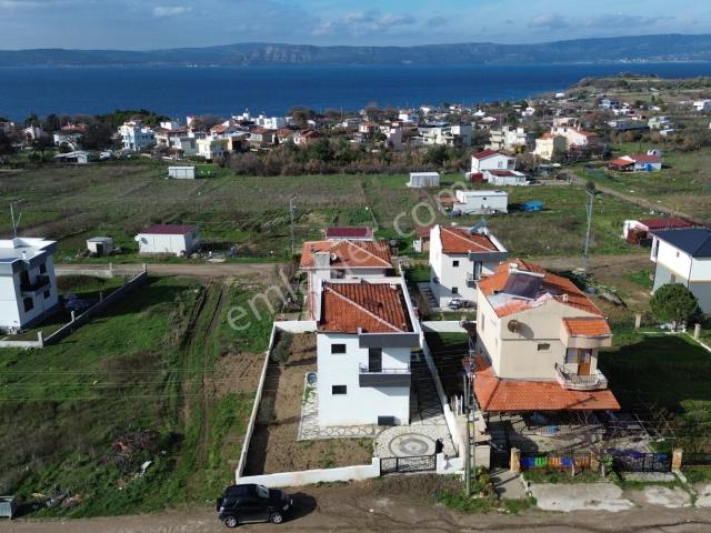 Çanakkale Merkez, Çanakkale içerisinde satılık Villa
