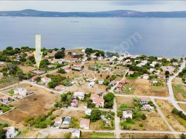 Çanakkale Merkez, Çanakkale içerisinde satılık Villa
