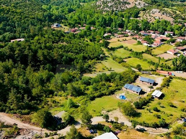 Yenice, Çanakkale içerisinde satılık Arsa