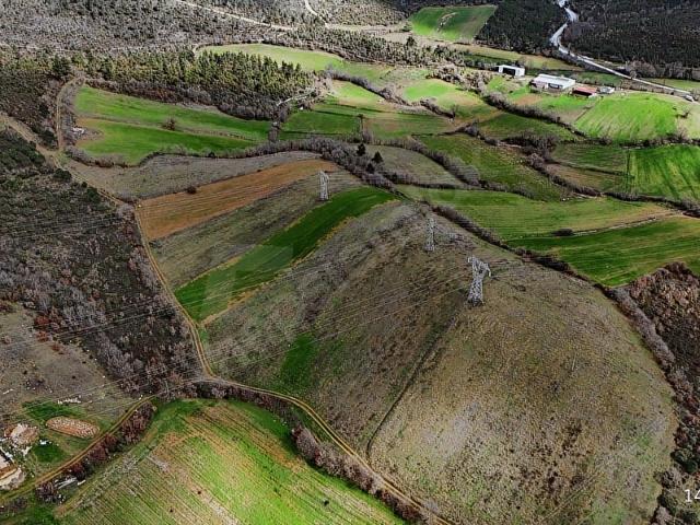 Aşağı Karaaşık, Yenice içerisinde satılık Arsa