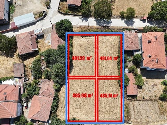 Yenice, Çanakkale içerisinde satılık Arsa