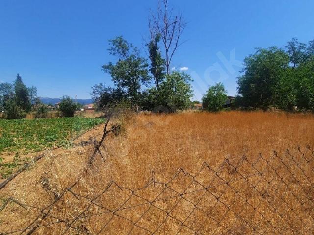 Atatürk, Yenice içerisinde satılık Arsa
