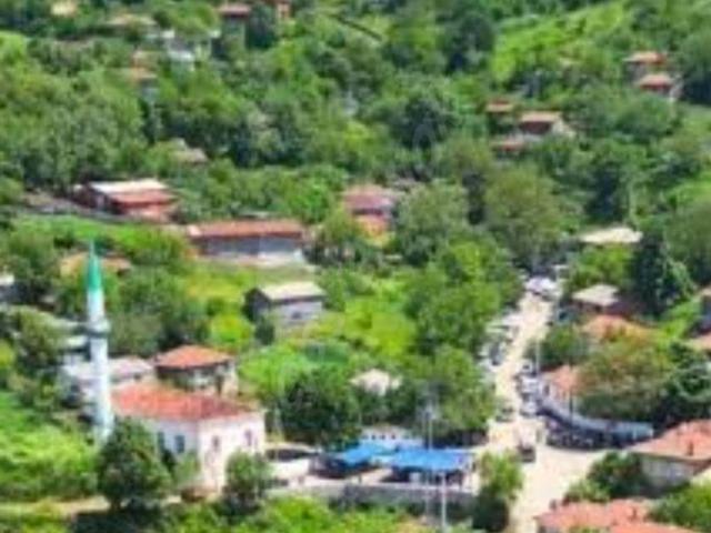 Karadoru, Yenice içerisinde satılık Arsa