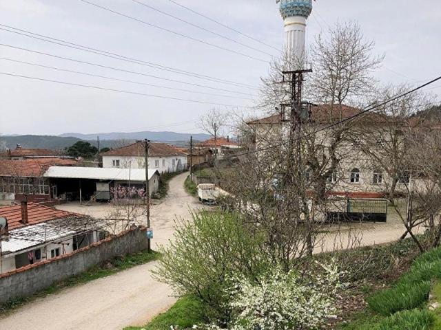 Yenice, Çanakkale içerisinde satılık Arsa