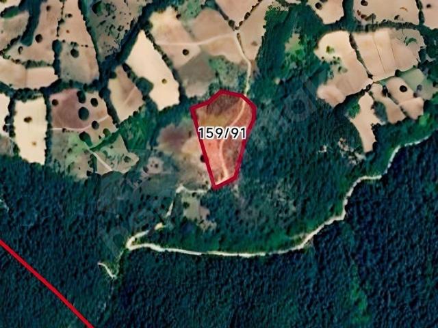 Soğucak, Yenice içerisinde satılık Arsa