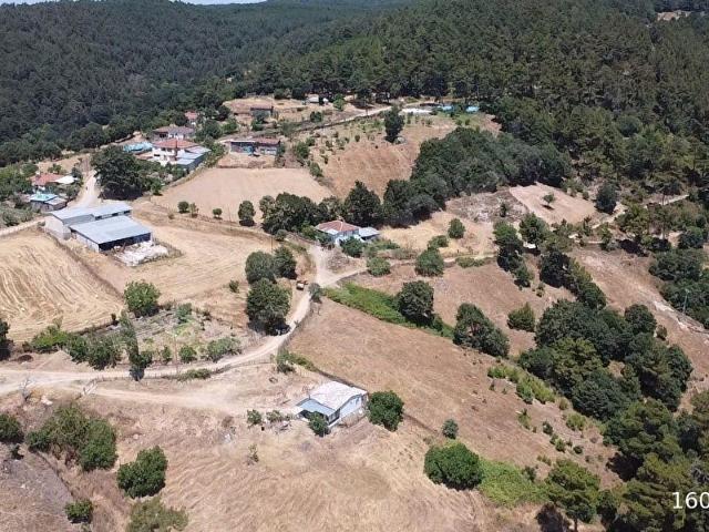 Yenice, Çanakkale içerisinde satılık Arsa