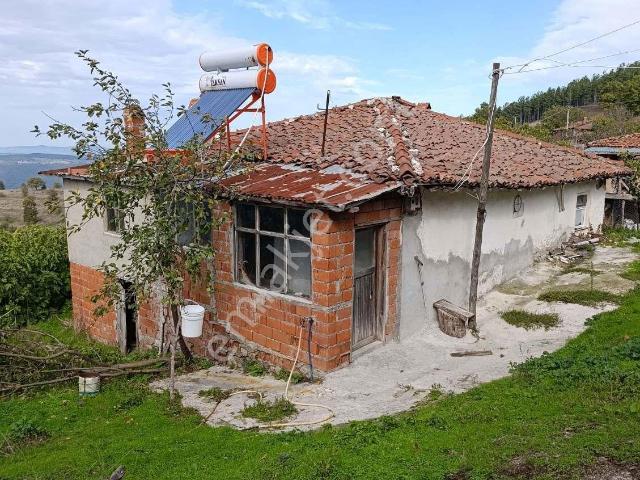 Karadoru, Yenice içerisinde satılık Villa