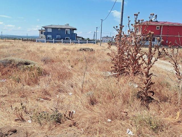 Biga içerisinde satılık Arsa